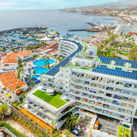 Hotel Hovima Atlantis Costa Adeje  Zewnętrze zdjęcie