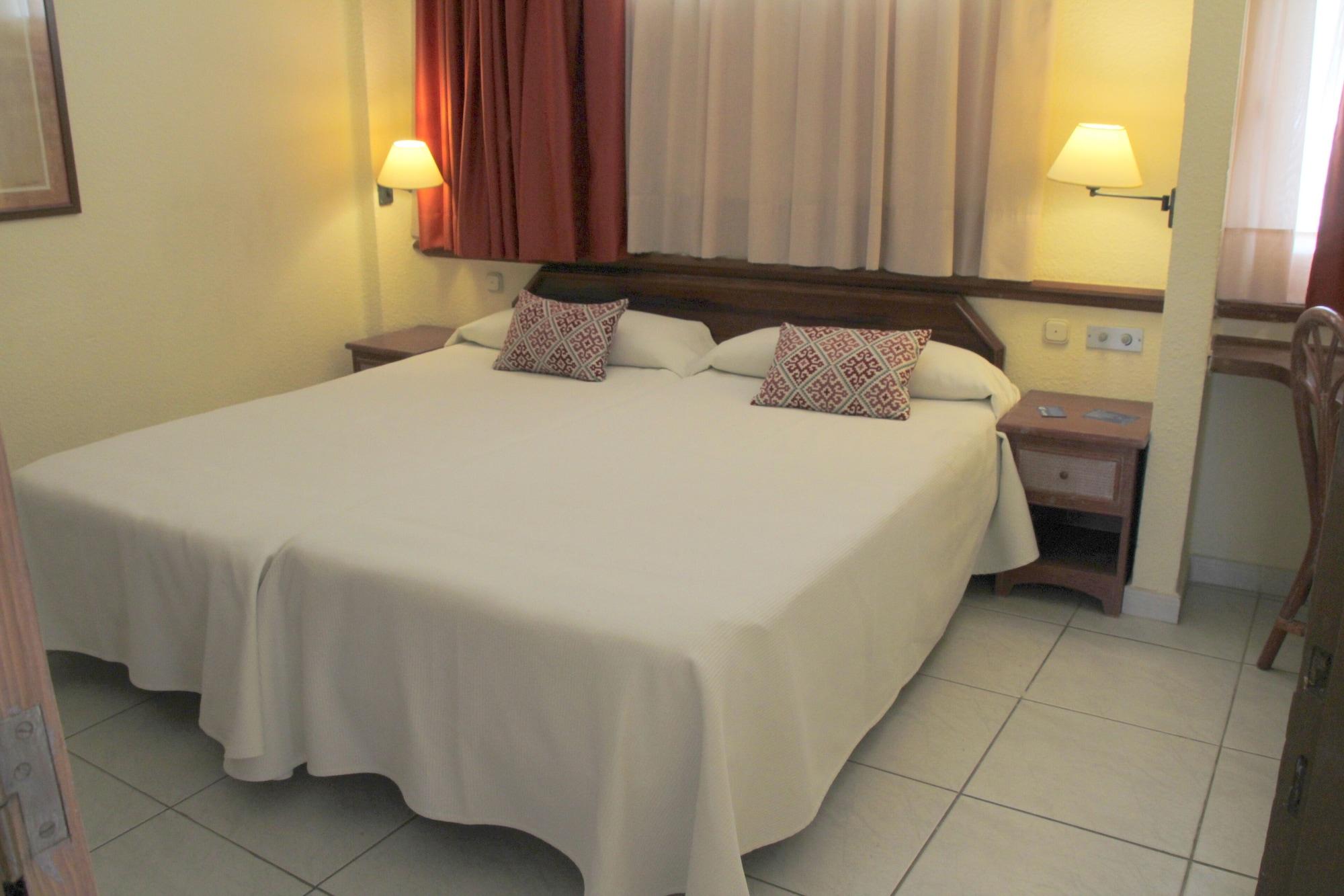 Hotel Hovima Atlantis Costa Adeje  Zewnętrze zdjęcie
