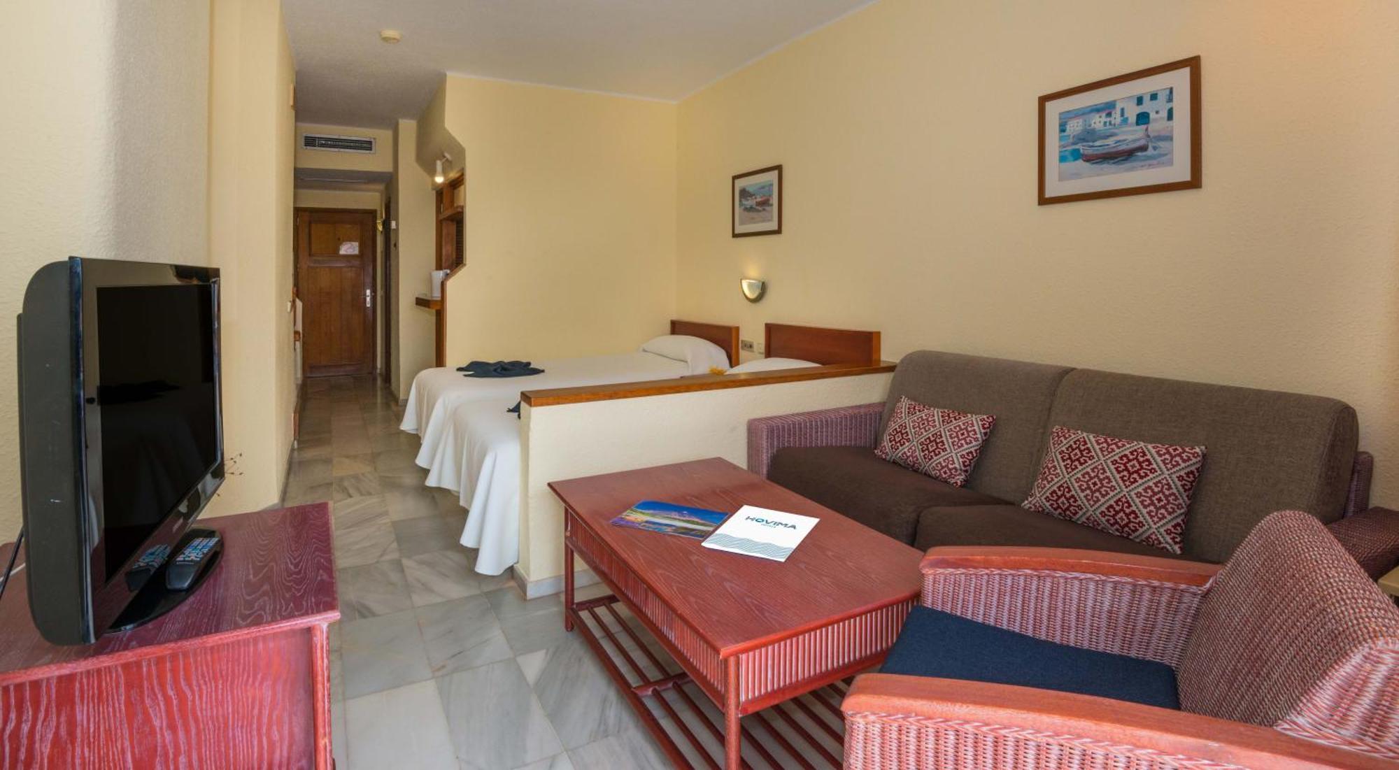 Hotel Hovima Atlantis Costa Adeje  Zewnętrze zdjęcie