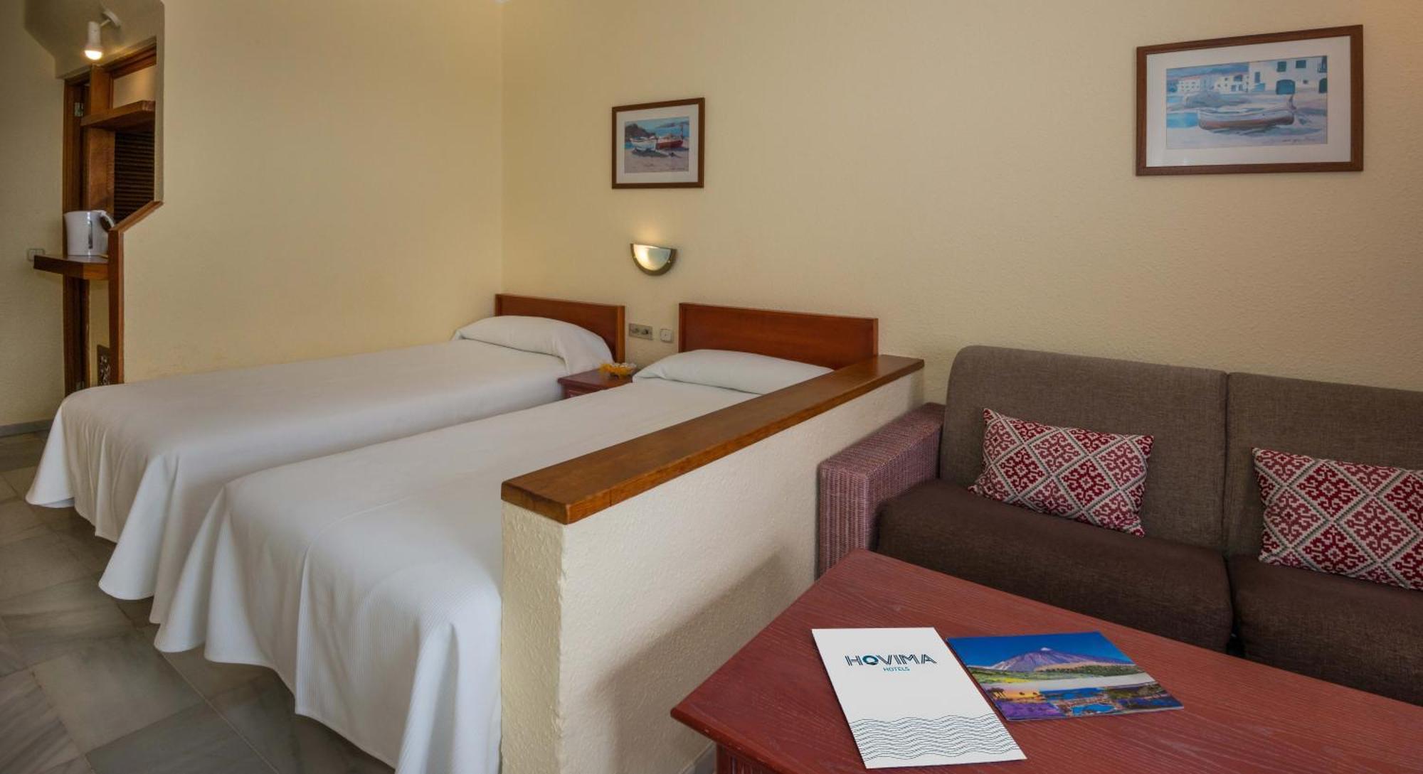 Hotel Hovima Atlantis Costa Adeje  Zewnętrze zdjęcie