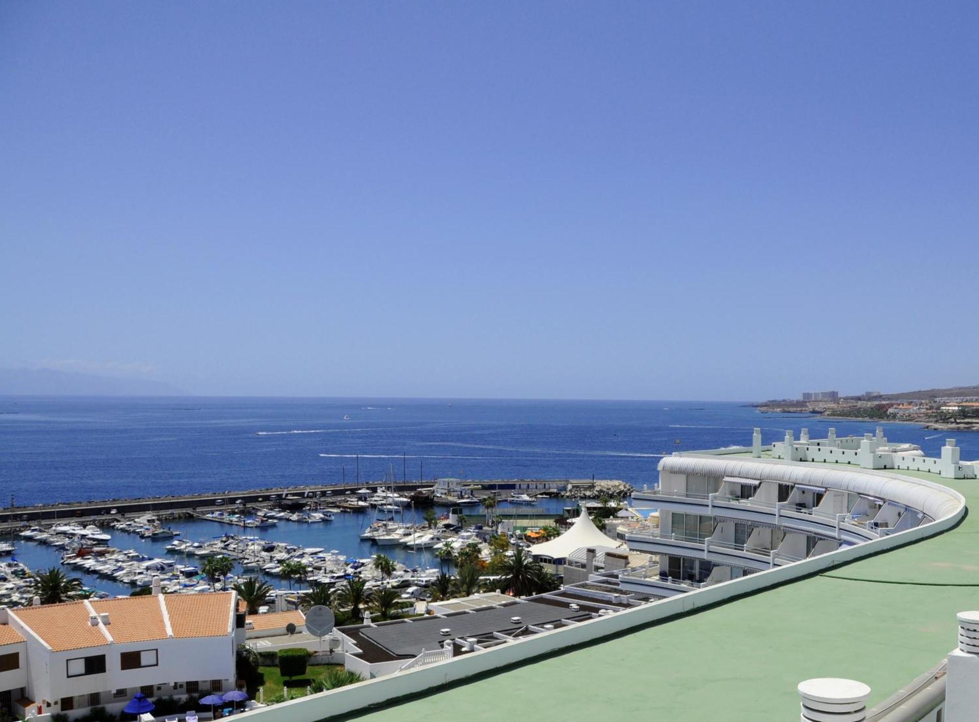 Hotel Hovima Atlantis Costa Adeje  Zewnętrze zdjęcie