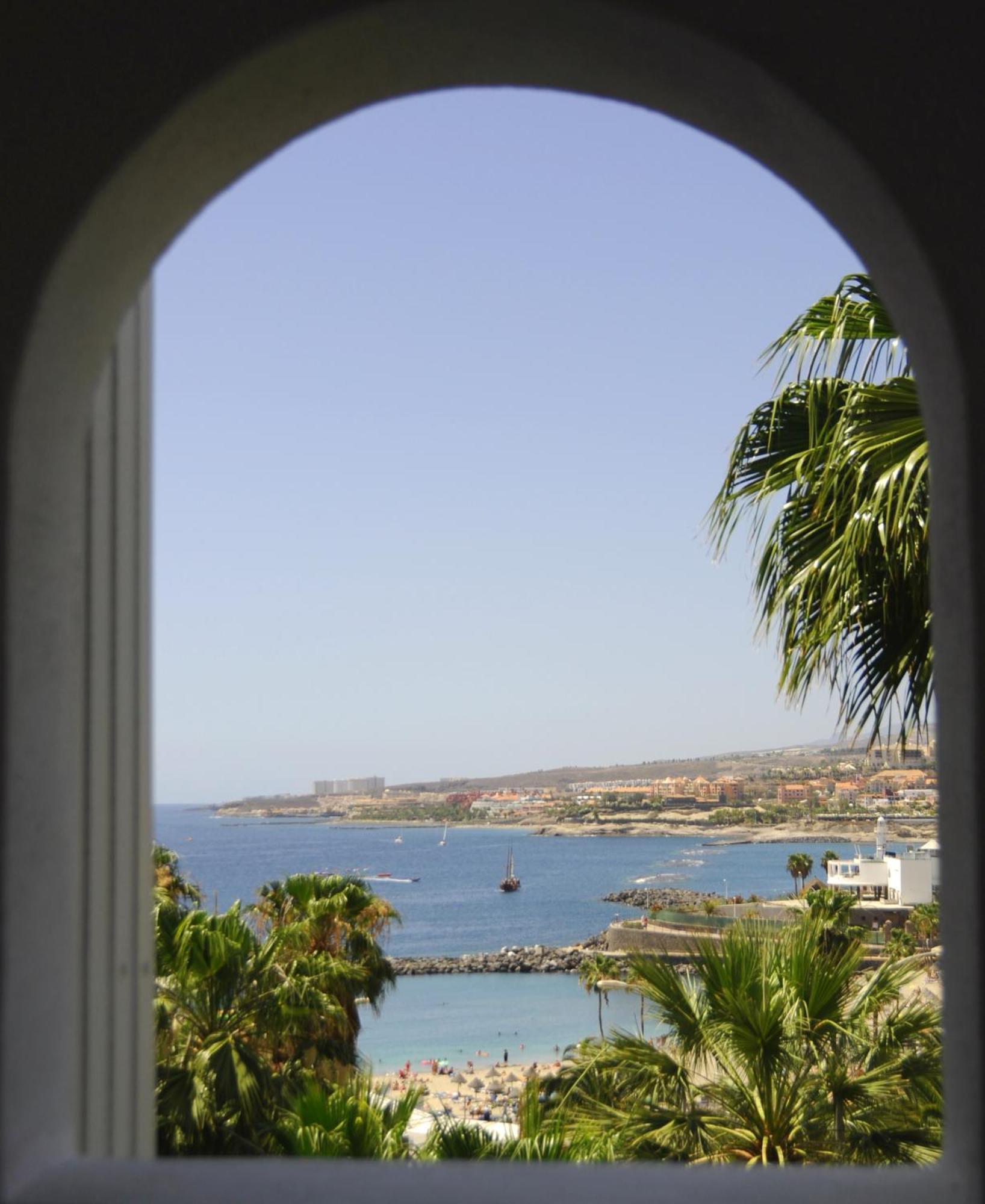 Hotel Hovima Atlantis Costa Adeje  Zewnętrze zdjęcie