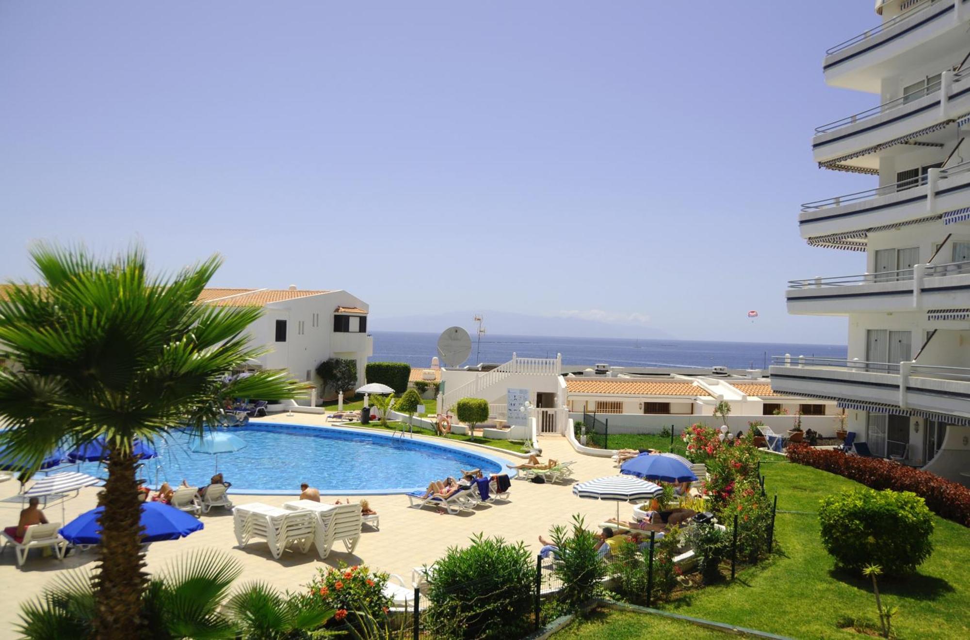 Hotel Hovima Atlantis Costa Adeje  Zewnętrze zdjęcie