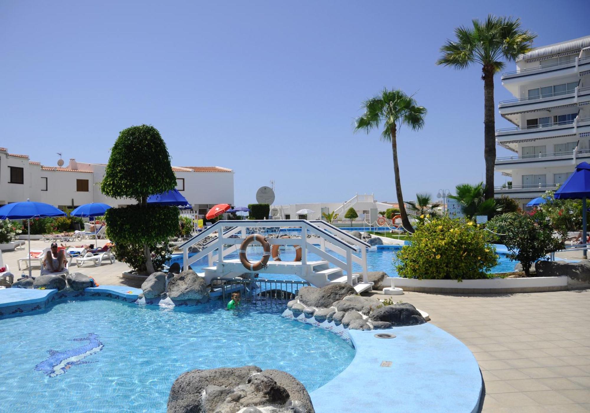 Hotel Hovima Atlantis Costa Adeje  Zewnętrze zdjęcie