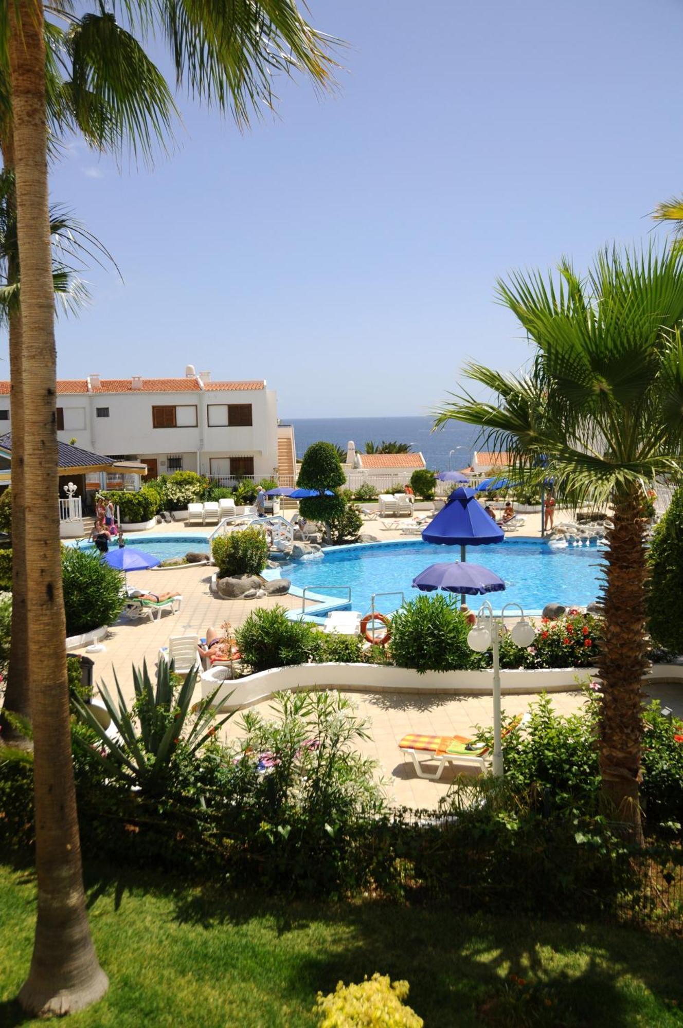 Hotel Hovima Atlantis Costa Adeje  Zewnętrze zdjęcie