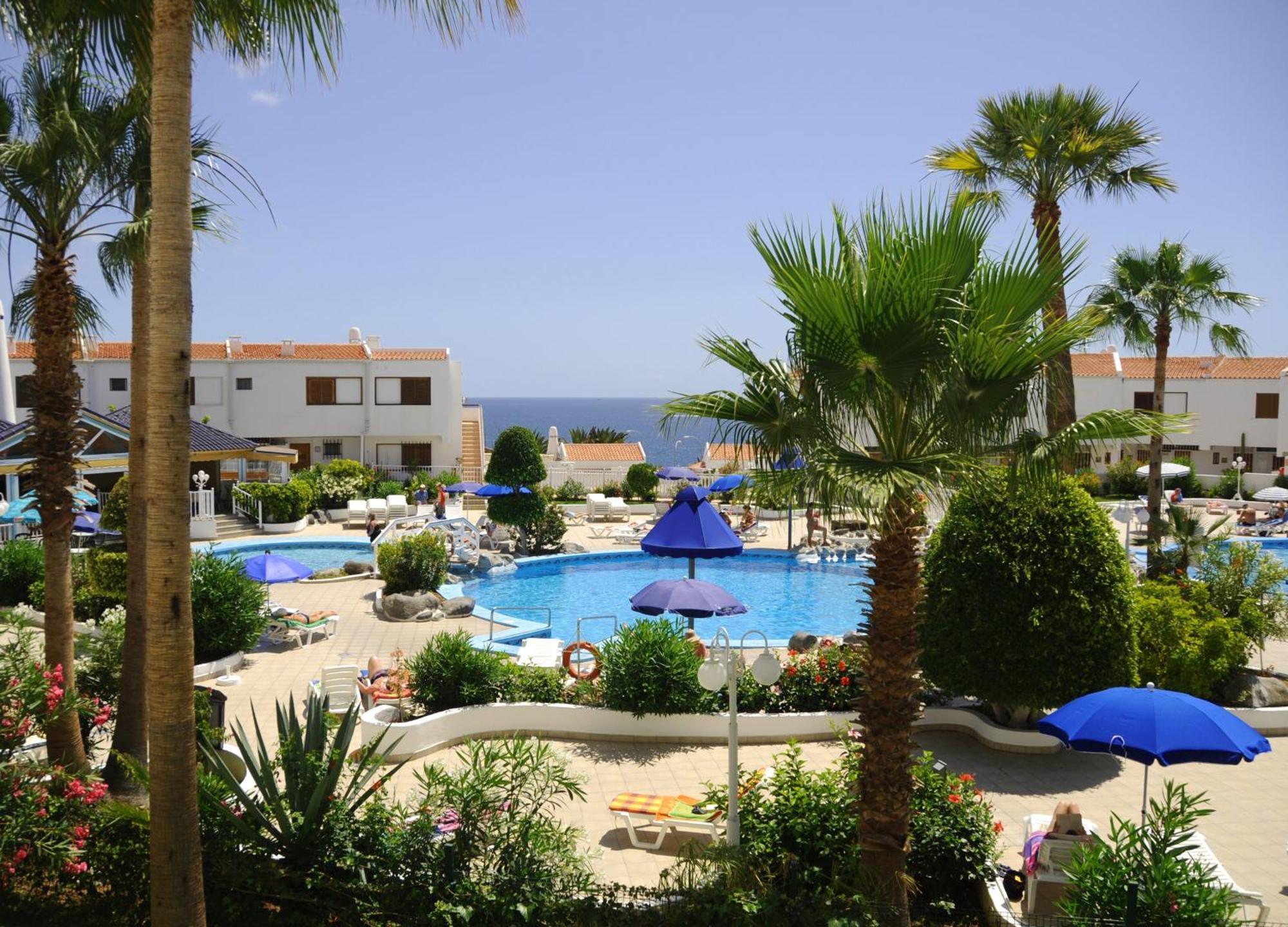 Hotel Hovima Atlantis Costa Adeje  Zewnętrze zdjęcie
