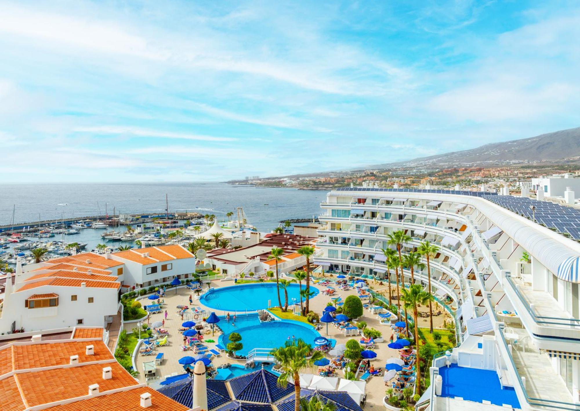 Hotel Hovima Atlantis Costa Adeje  Zewnętrze zdjęcie