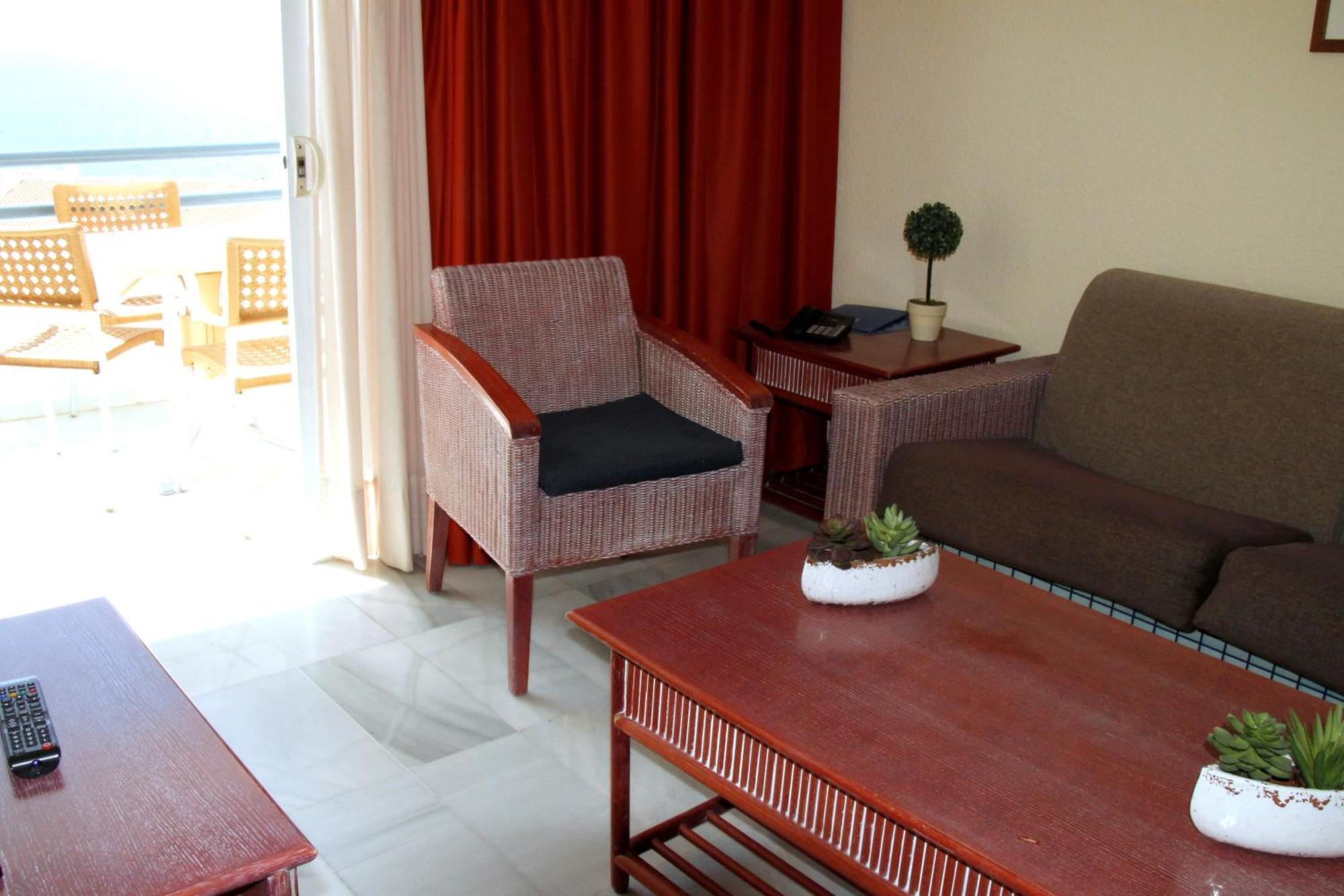 Hotel Hovima Atlantis Costa Adeje  Zewnętrze zdjęcie