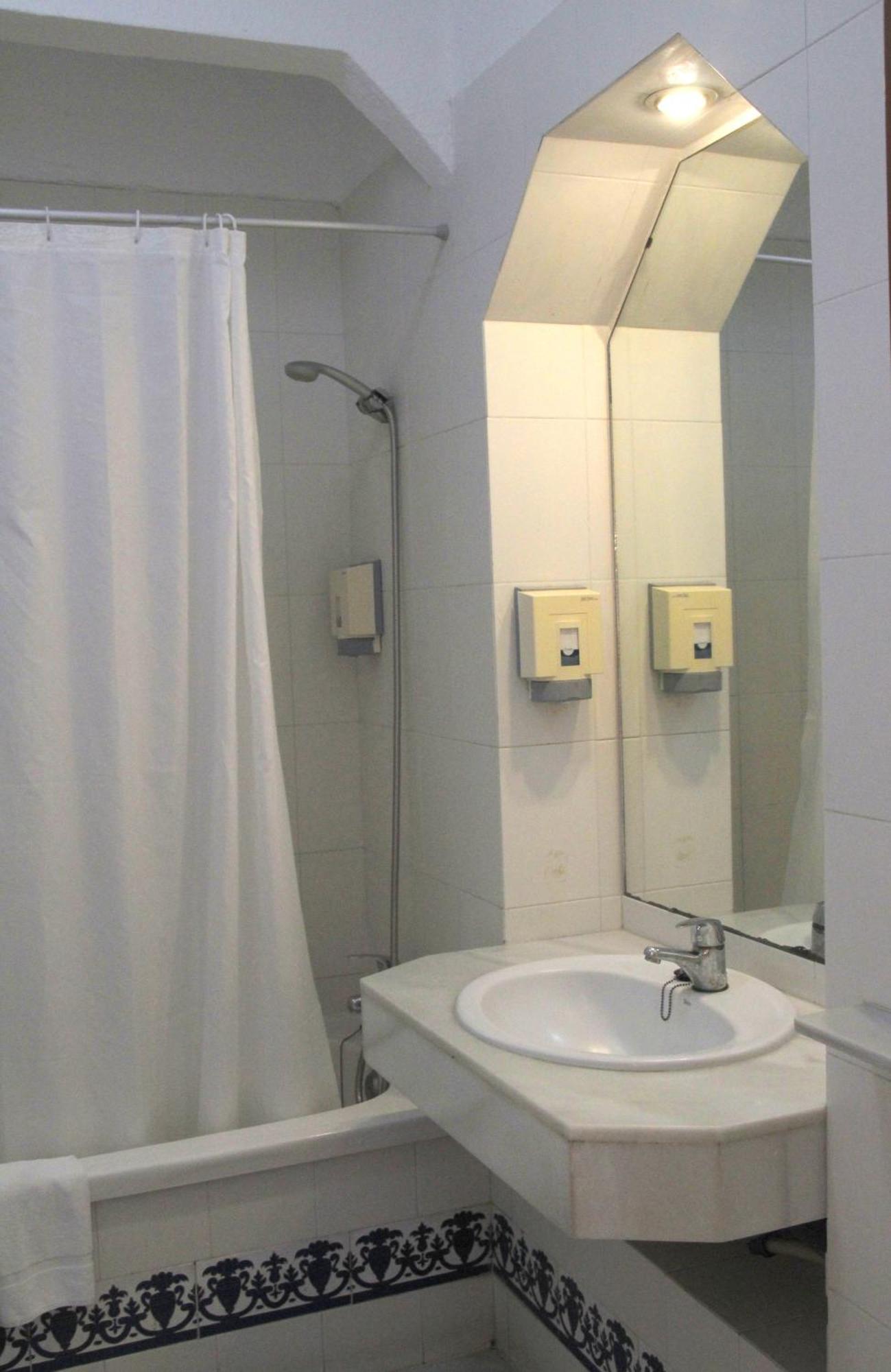 Hotel Hovima Atlantis Costa Adeje  Zewnętrze zdjęcie