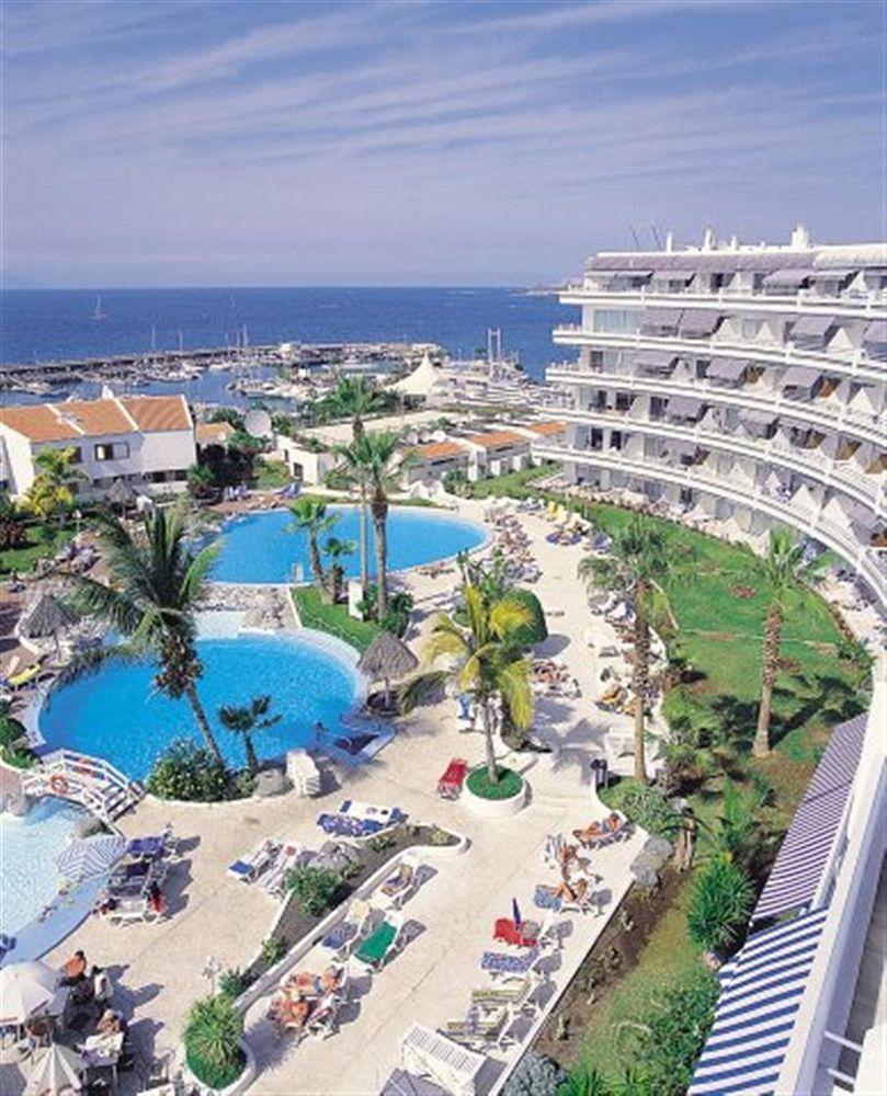 Hotel Hovima Atlantis Costa Adeje  Zewnętrze zdjęcie