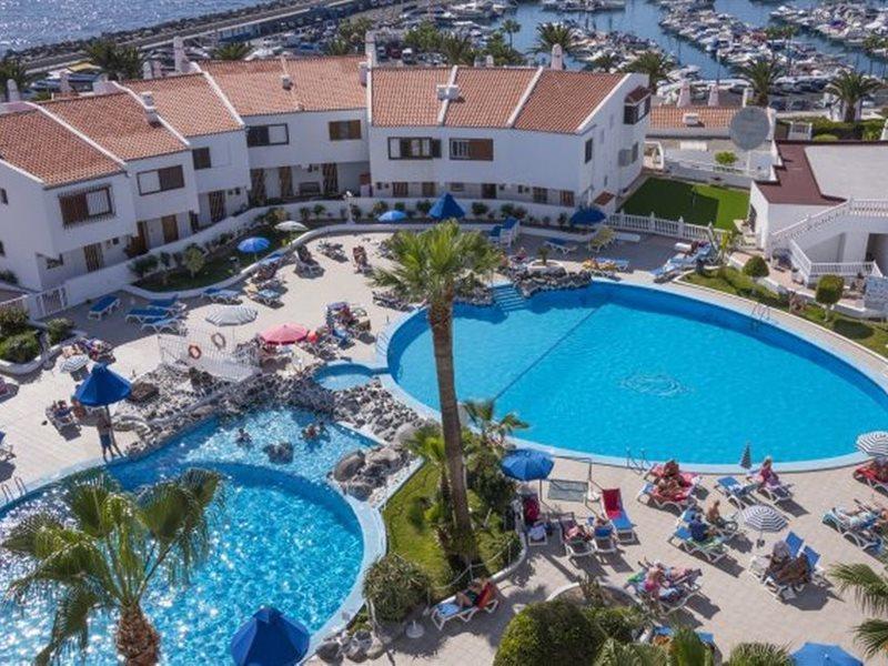 Hotel Hovima Atlantis Costa Adeje  Zewnętrze zdjęcie