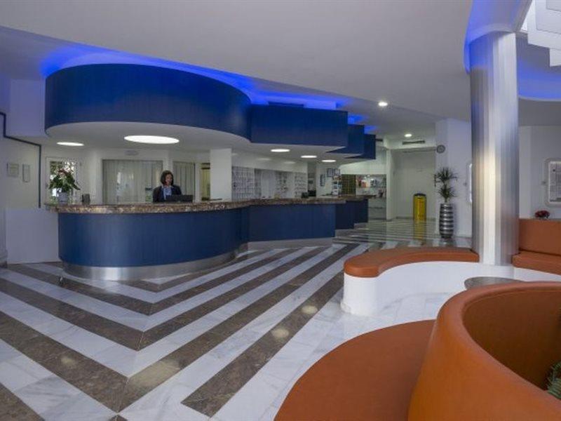 Hotel Hovima Atlantis Costa Adeje  Zewnętrze zdjęcie