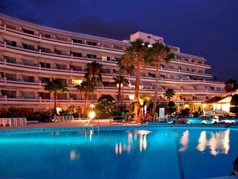 Hotel Hovima Atlantis Costa Adeje  Zewnętrze zdjęcie