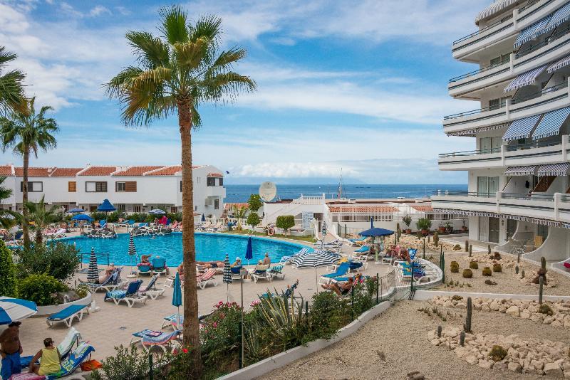 Hotel Hovima Atlantis Costa Adeje  Zewnętrze zdjęcie