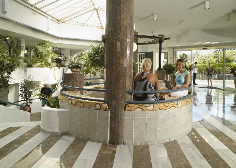 Hotel Hovima Atlantis Costa Adeje  Zewnętrze zdjęcie