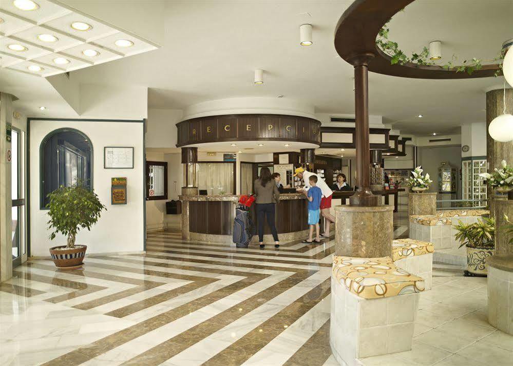 Hotel Hovima Atlantis Costa Adeje  Zewnętrze zdjęcie
