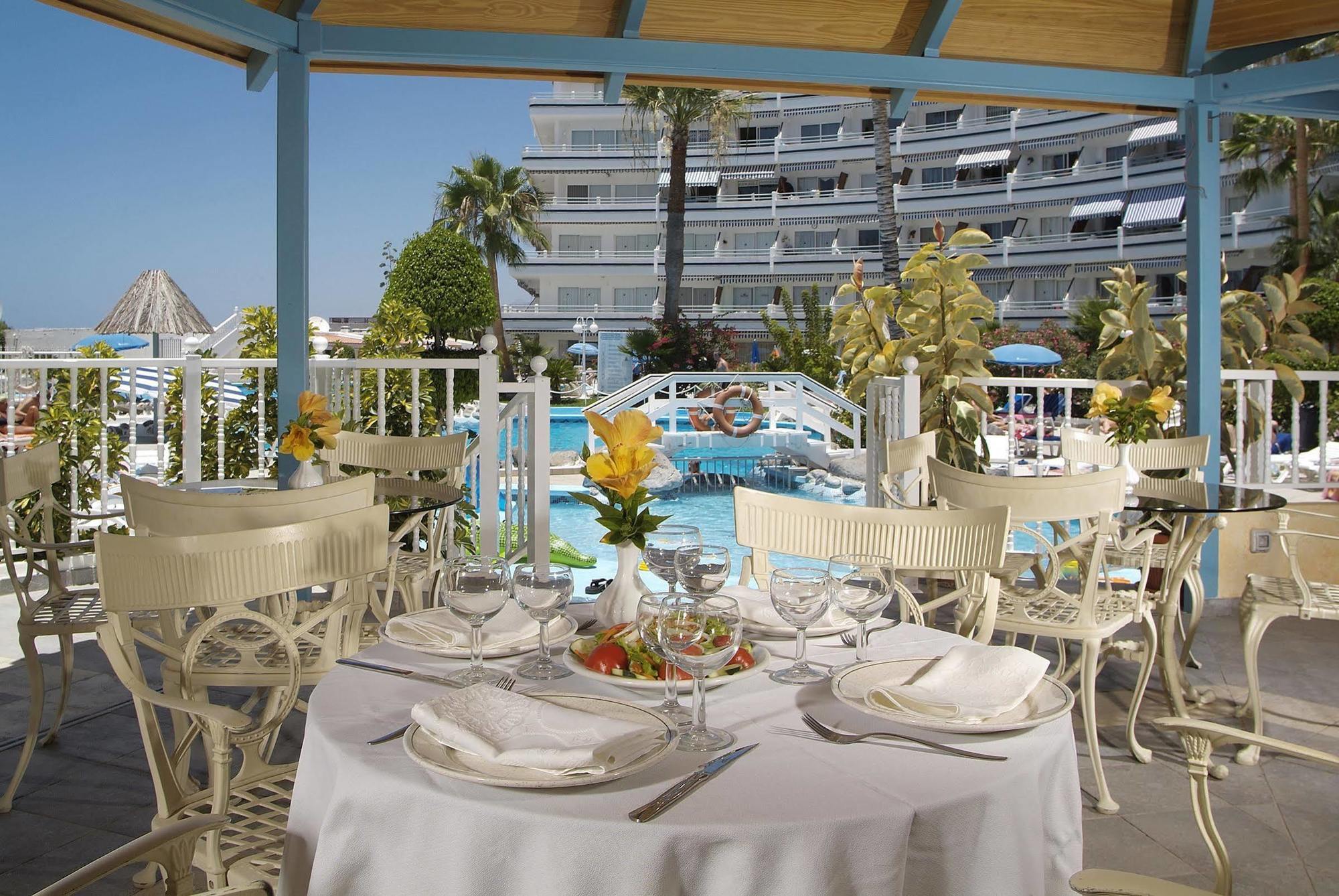 Hotel Hovima Atlantis Costa Adeje  Zewnętrze zdjęcie