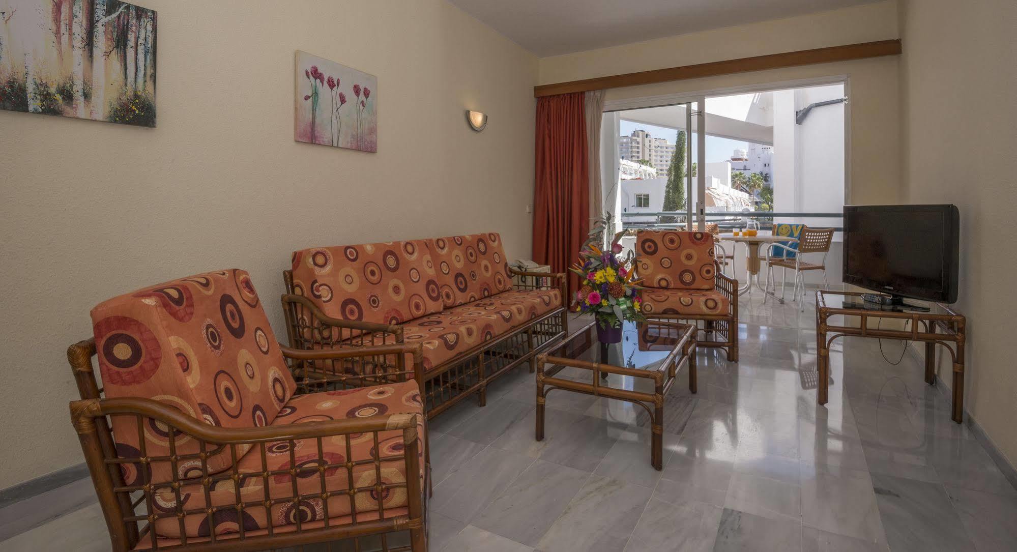 Hotel Hovima Atlantis Costa Adeje  Zewnętrze zdjęcie