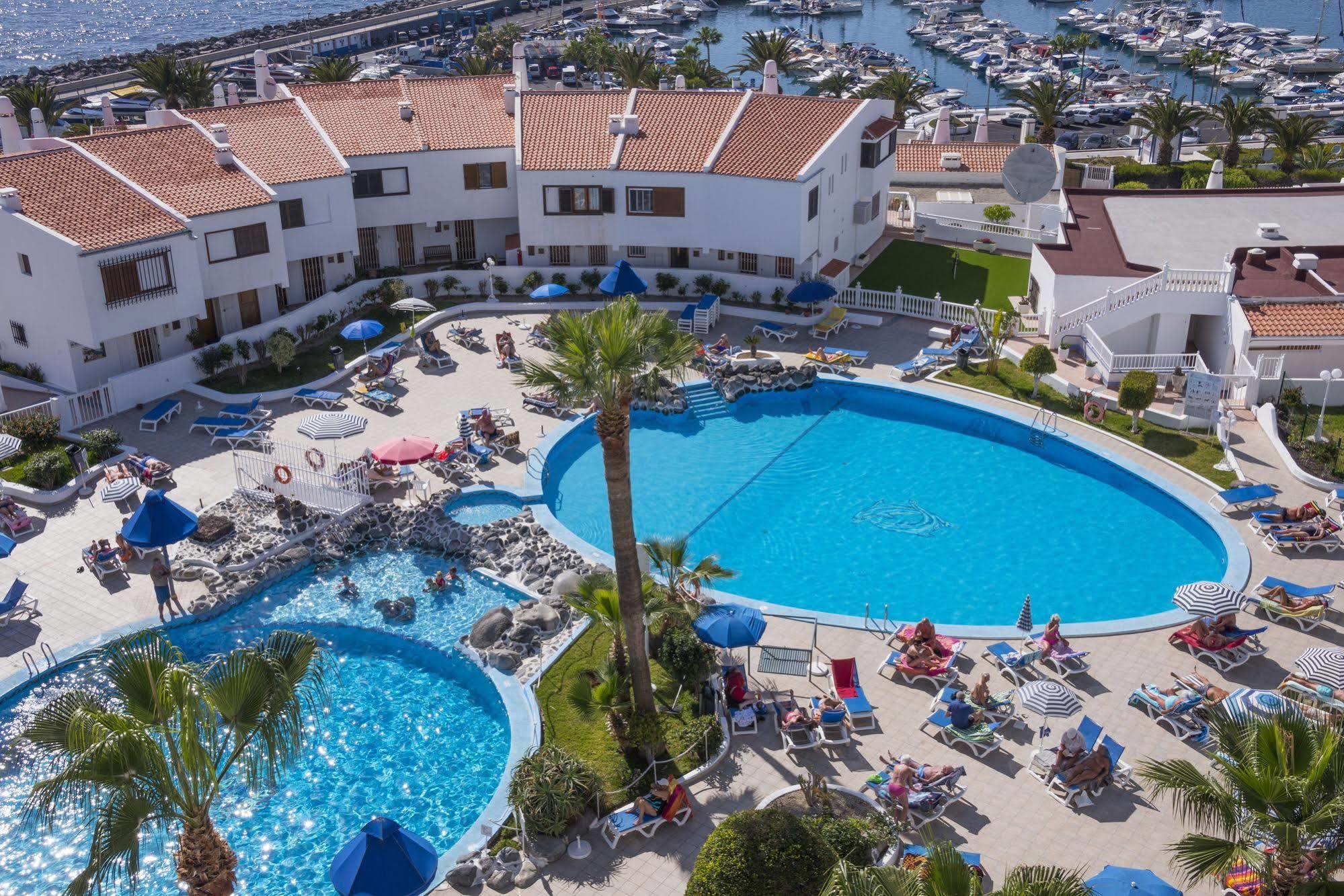 Hotel Hovima Atlantis Costa Adeje  Zewnętrze zdjęcie