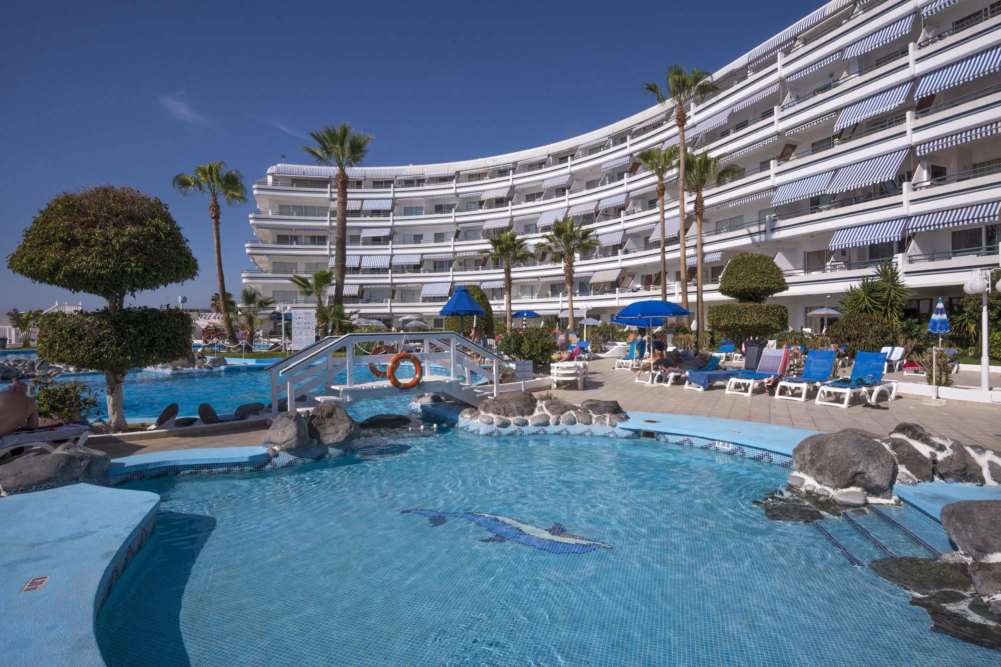 Hotel Hovima Atlantis Costa Adeje  Zewnętrze zdjęcie