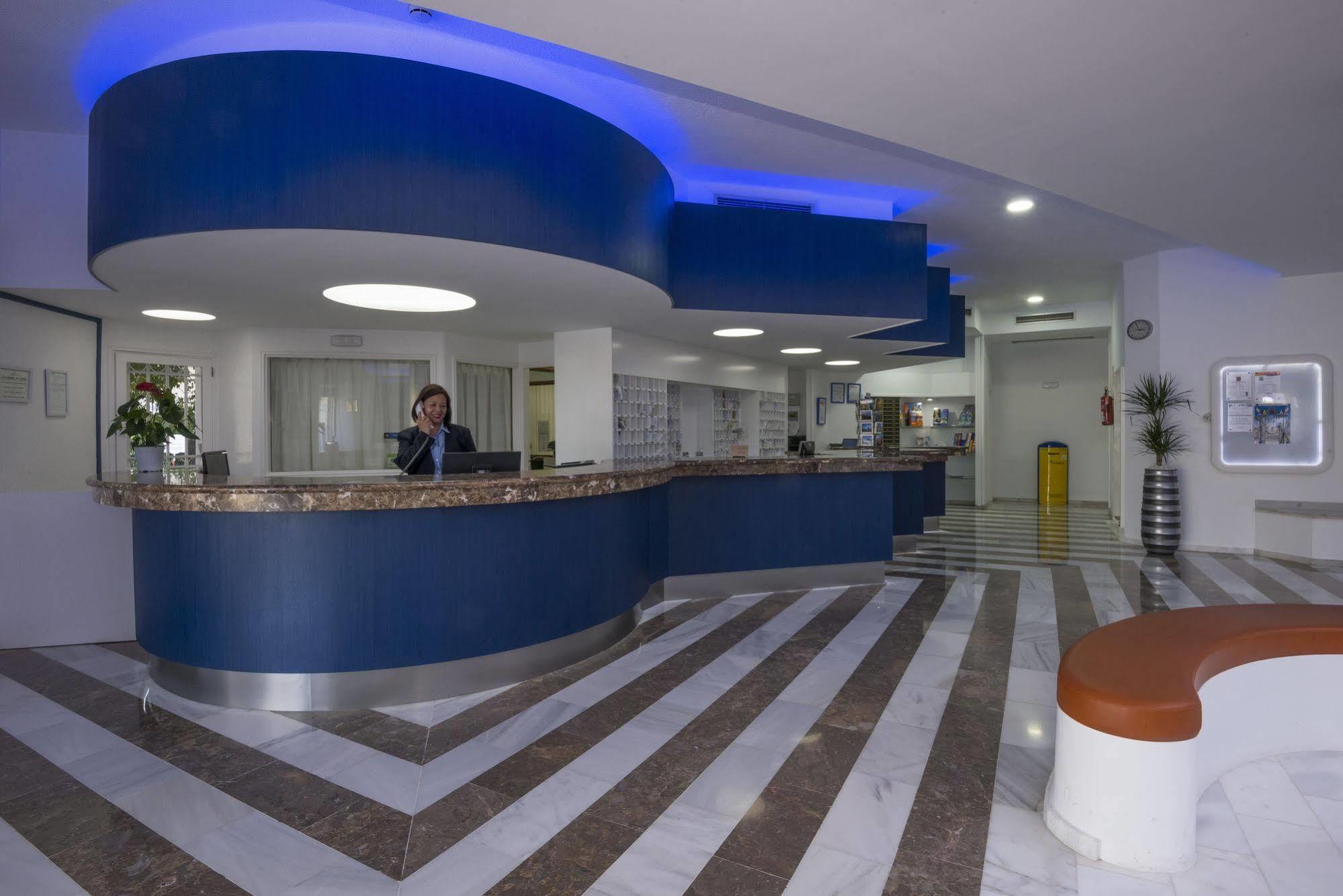 Hotel Hovima Atlantis Costa Adeje  Zewnętrze zdjęcie
