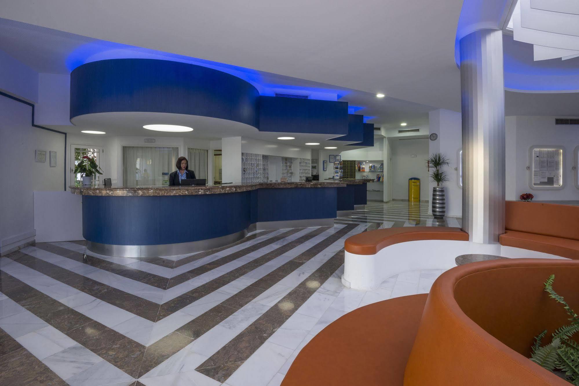 Hotel Hovima Atlantis Costa Adeje  Zewnętrze zdjęcie