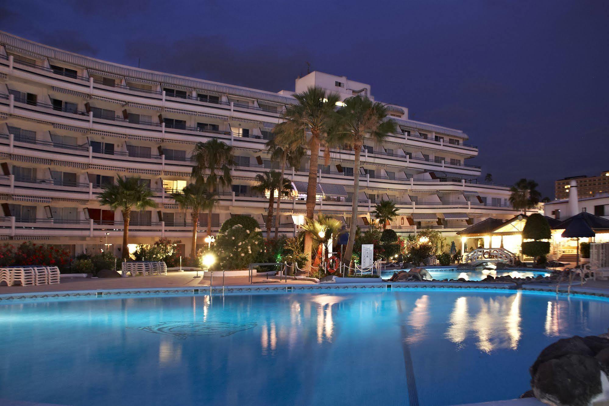 Hotel Hovima Atlantis Costa Adeje  Zewnętrze zdjęcie