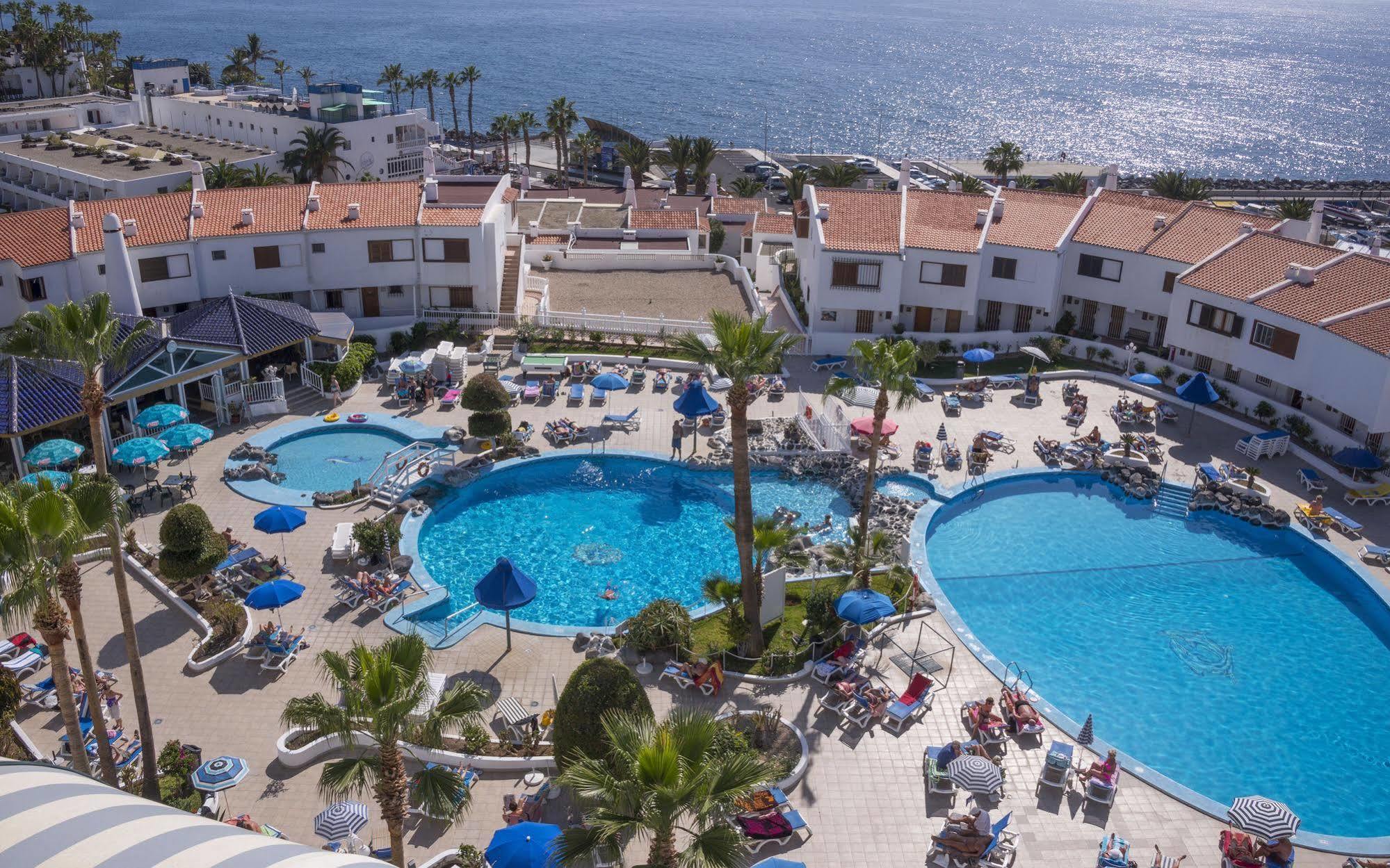 Hotel Hovima Atlantis Costa Adeje  Zewnętrze zdjęcie