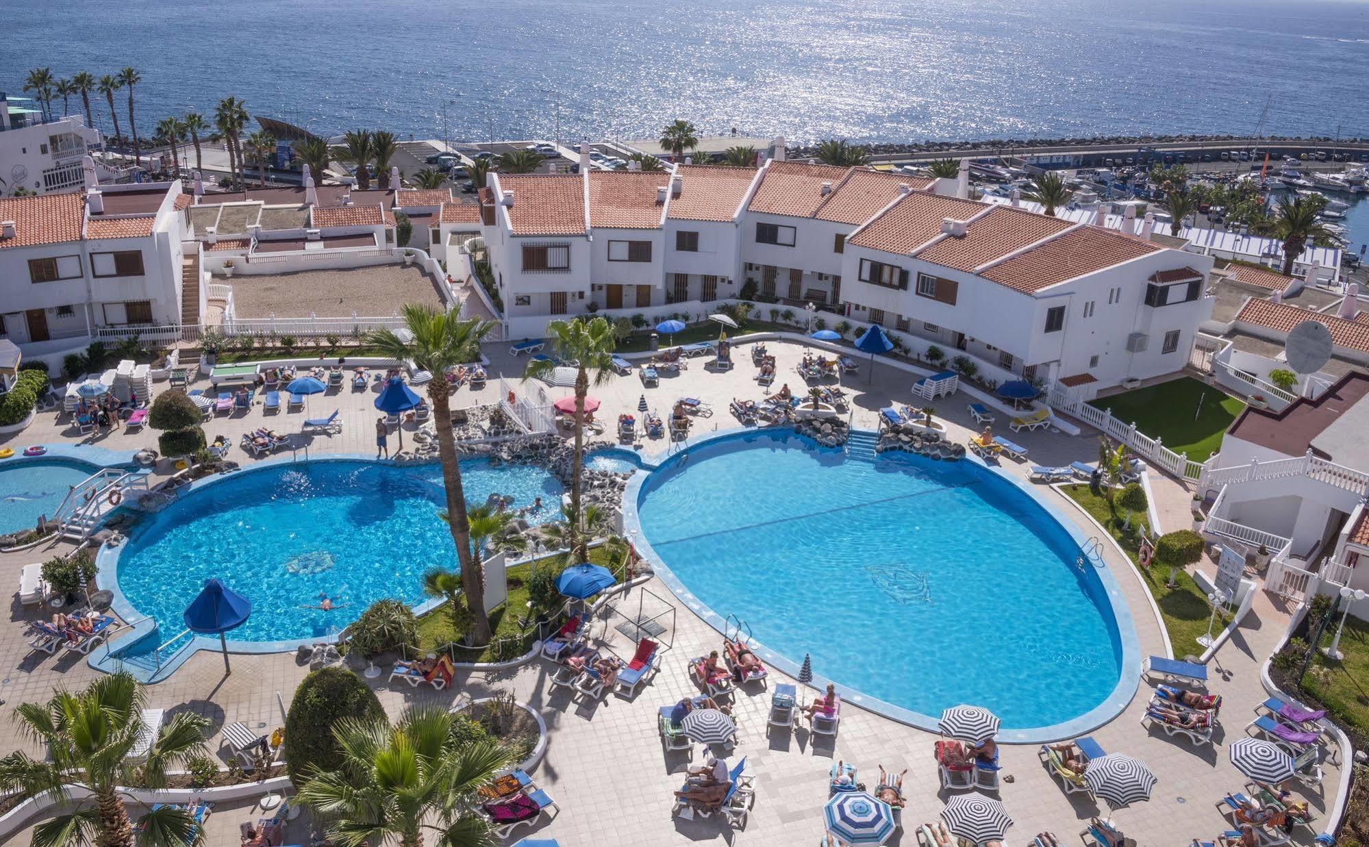 Hotel Hovima Atlantis Costa Adeje  Zewnętrze zdjęcie