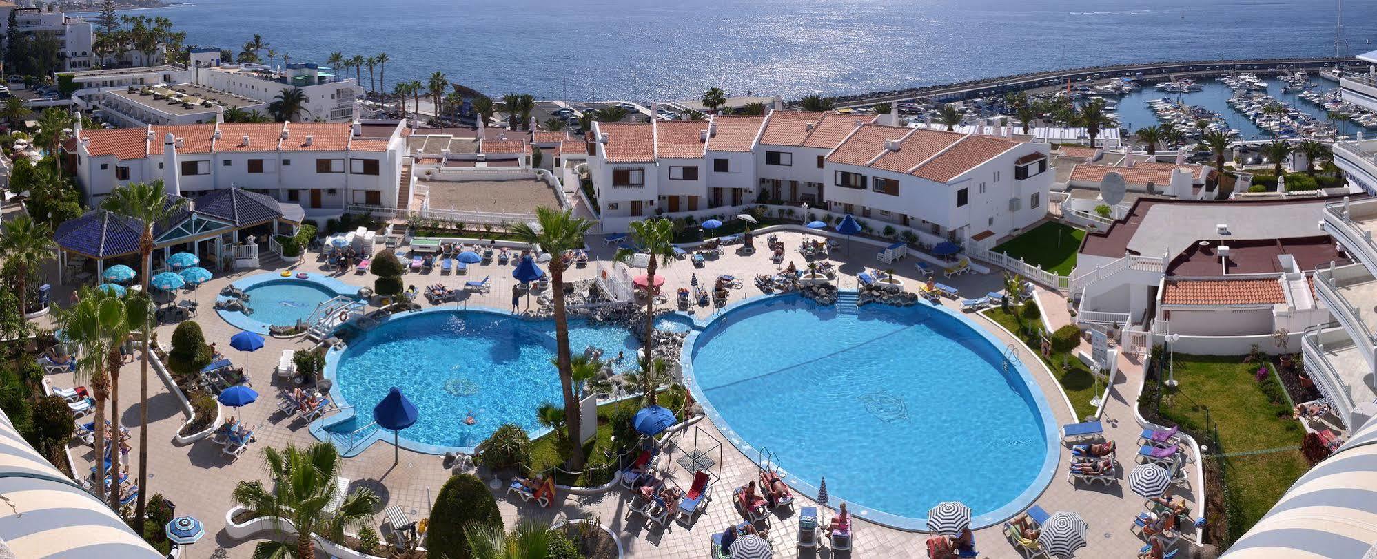 Hotel Hovima Atlantis Costa Adeje  Zewnętrze zdjęcie