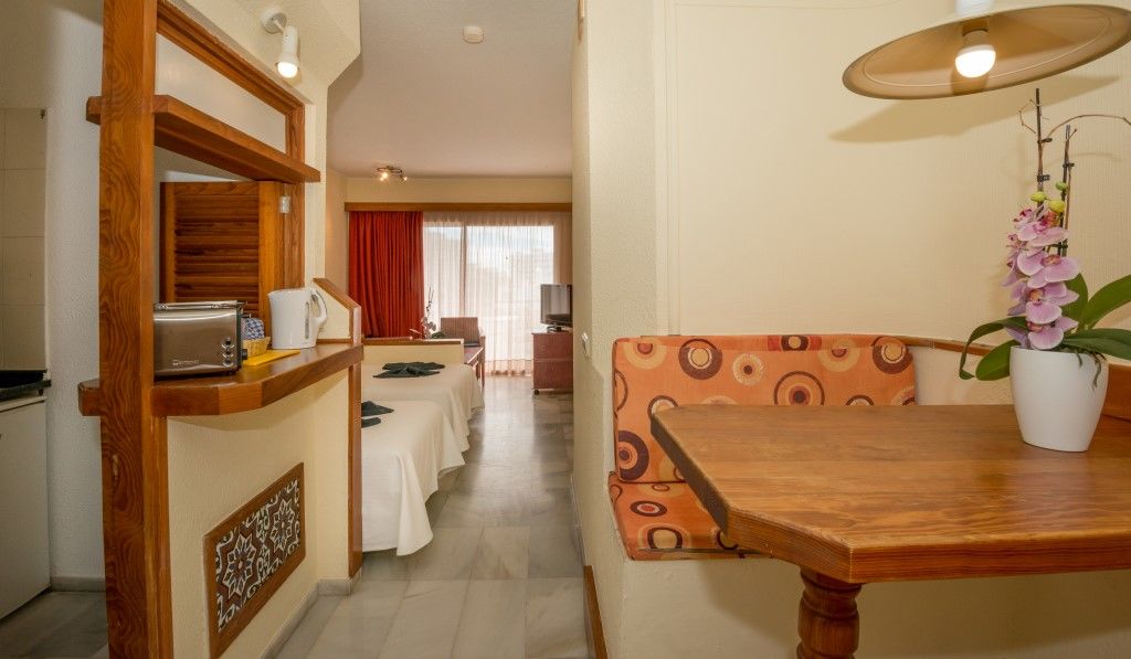 Hotel Hovima Atlantis Costa Adeje  Zewnętrze zdjęcie