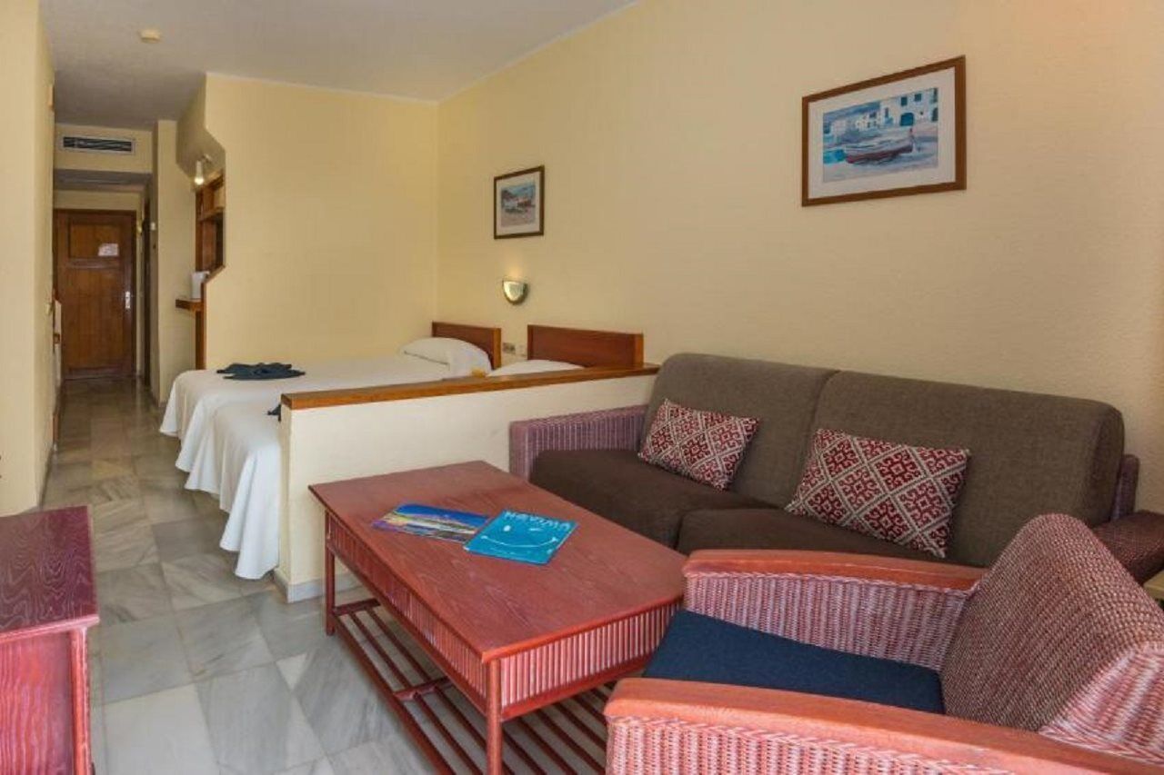 Hotel Hovima Atlantis Costa Adeje  Zewnętrze zdjęcie